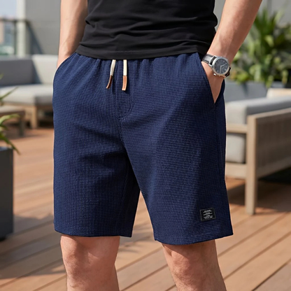 SommerFlex™ – Luftige shorts med komfort hele dagen