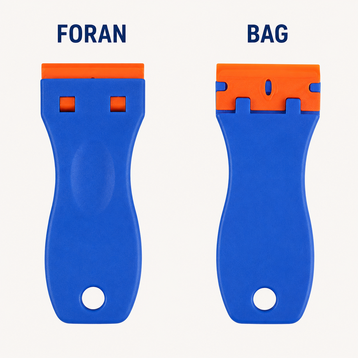 SkrabeFri™ – Fjerner rester uden ridser