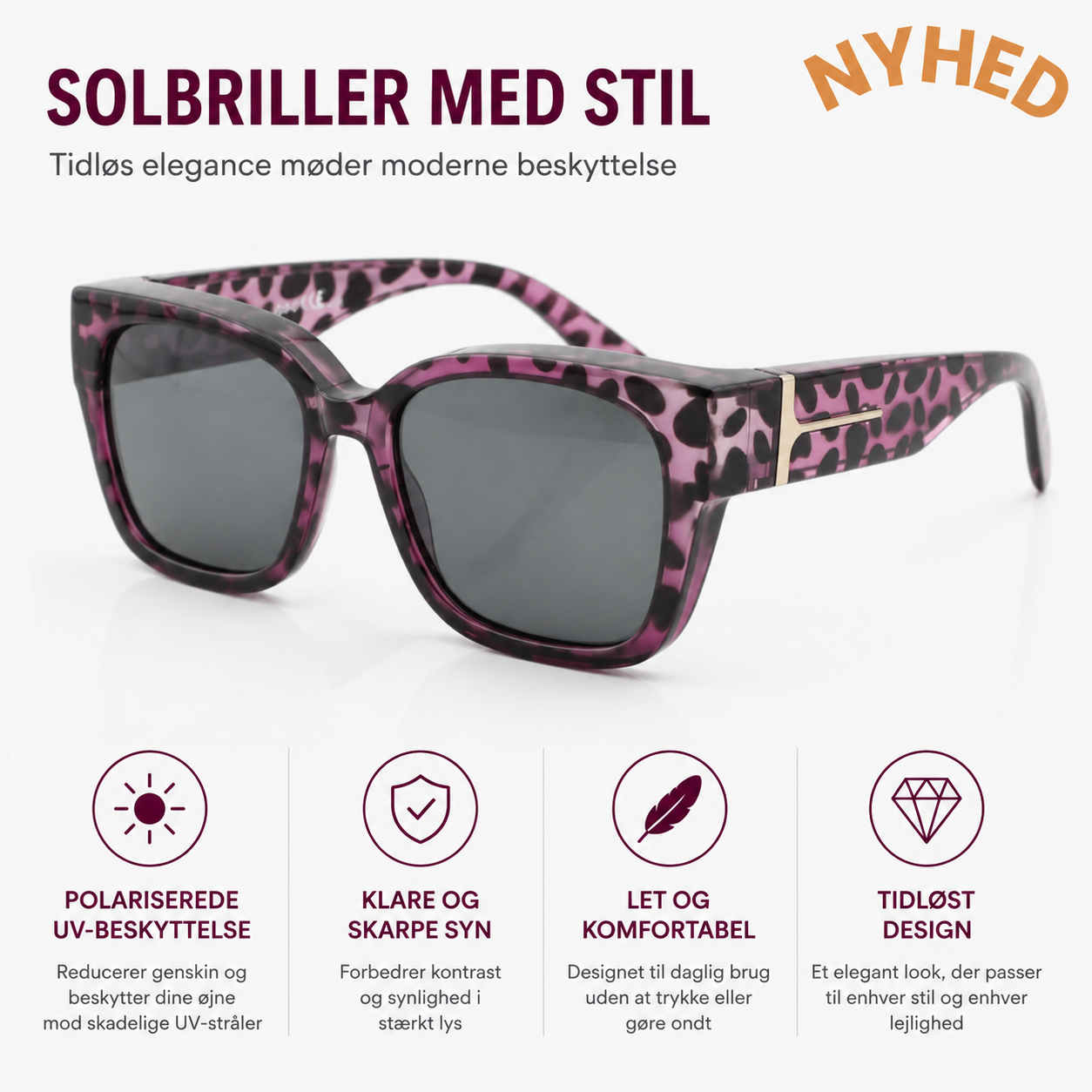 SolSyn™ – Solbeskyttelse med perfekt udsyn