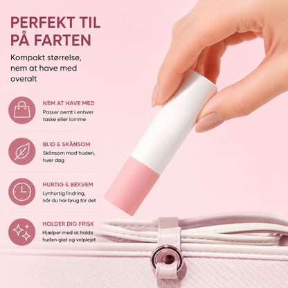 StyleFix™ – Holder dit outfit perfekt på plads