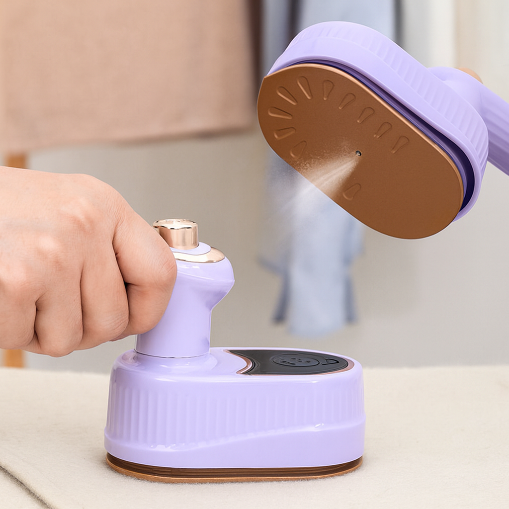 DampFix™ – Din hurtige løsning mod folder