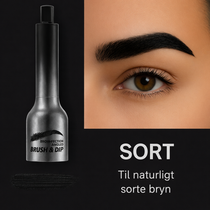 BrynForm™ - Perfekte bryn på få sekunder – hver dag
