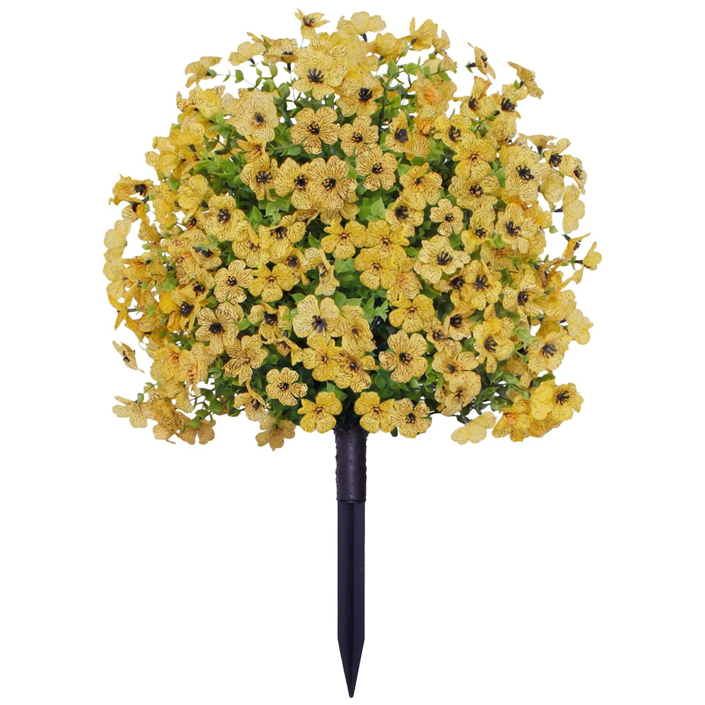 EverGrøn™ Blomsterkugle – Perfekt grønt look hele året uden vedligeholdelse