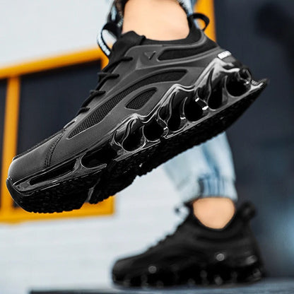 HøjdeBoost™ - +7 cm med det samme