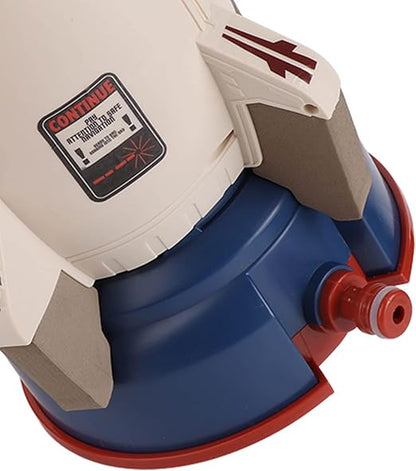 💦 SkyFlyer™ – Sommersjov der skyder til vejrs!