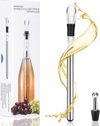 VinPind™ – Perfekt Tempereret Vin, Hver Gang