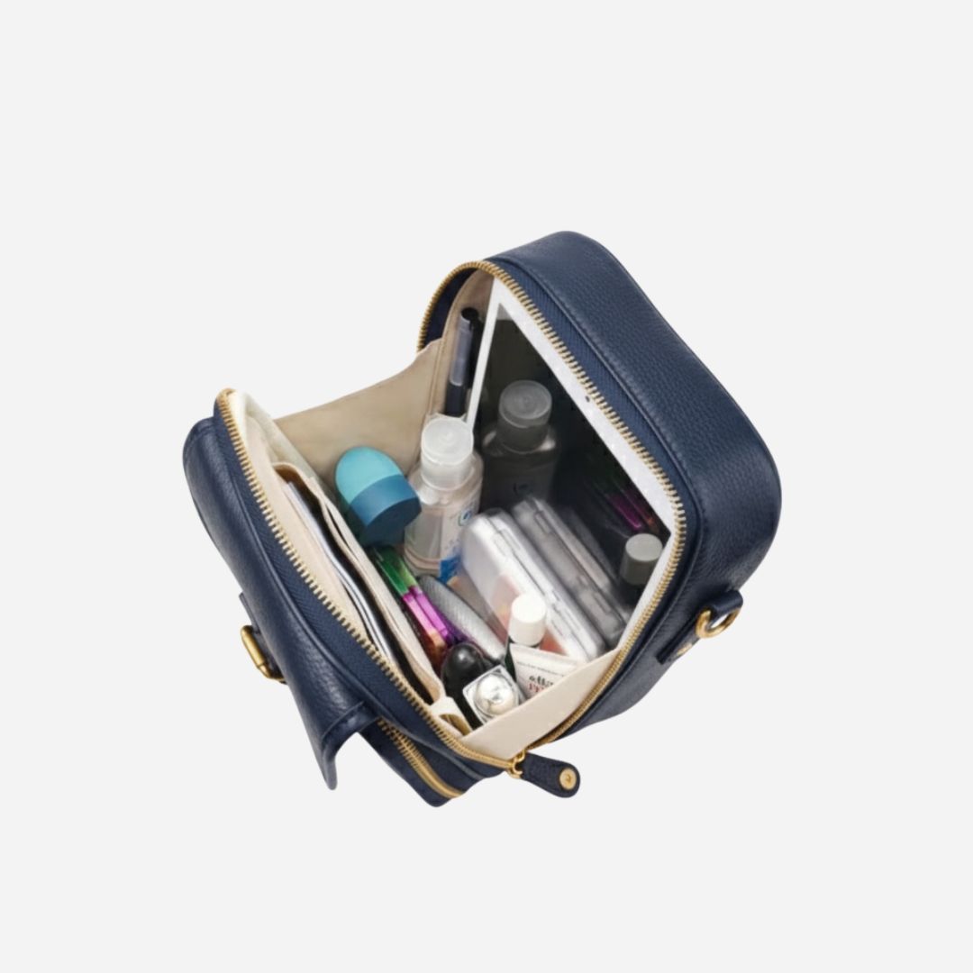 TrygTas™ – Smart Crossbody Taske