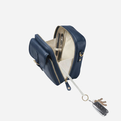 TrygTas™ – Smart Crossbody Taske