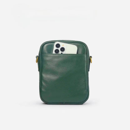 TrygTas™ – Smart Crossbody Taske