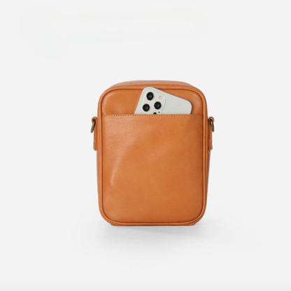 TrygTas™ – Smart Crossbody Taske