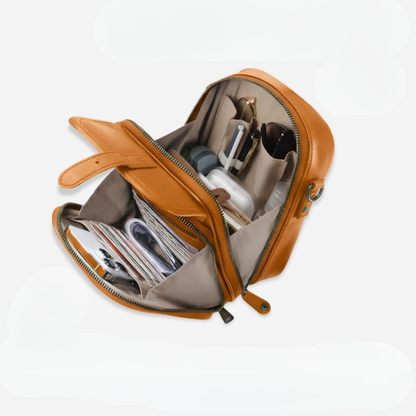 TrygTas™ – Smart Crossbody Taske