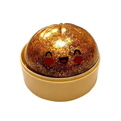 GlitterKlump™ – Den sødeste stressbold lige nu ✨