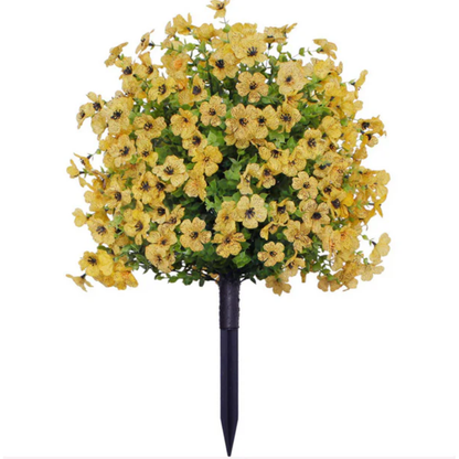 BlomsterGlæde™ – Farverig blomsterpragt året rundt