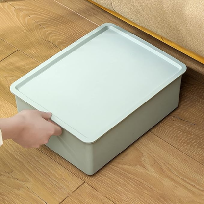 RulleLet™ | Flyt tunge ting nemt i alle retninger