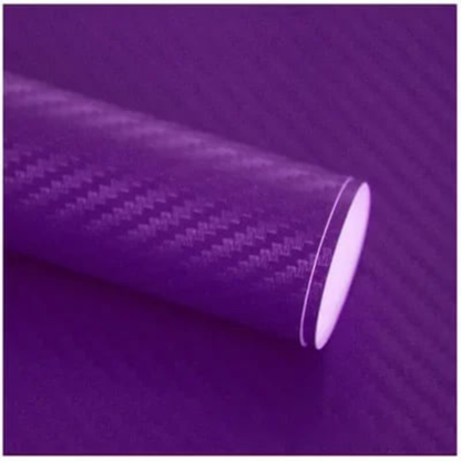 CarbonLook™ – Giv din bil et sporty carbonlook på få minutter