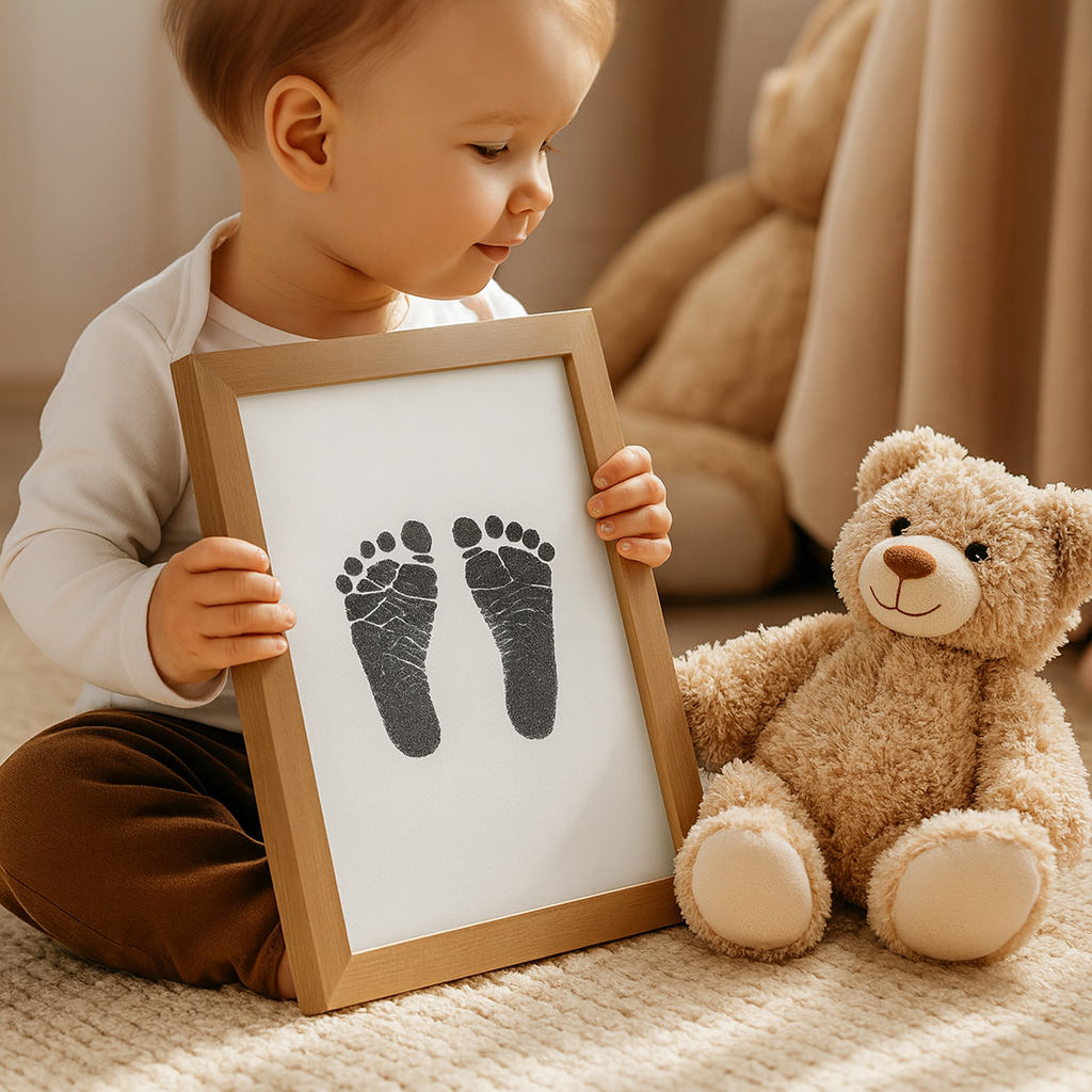 MiniTryk™ – Fang øjeblikket helt uden rod