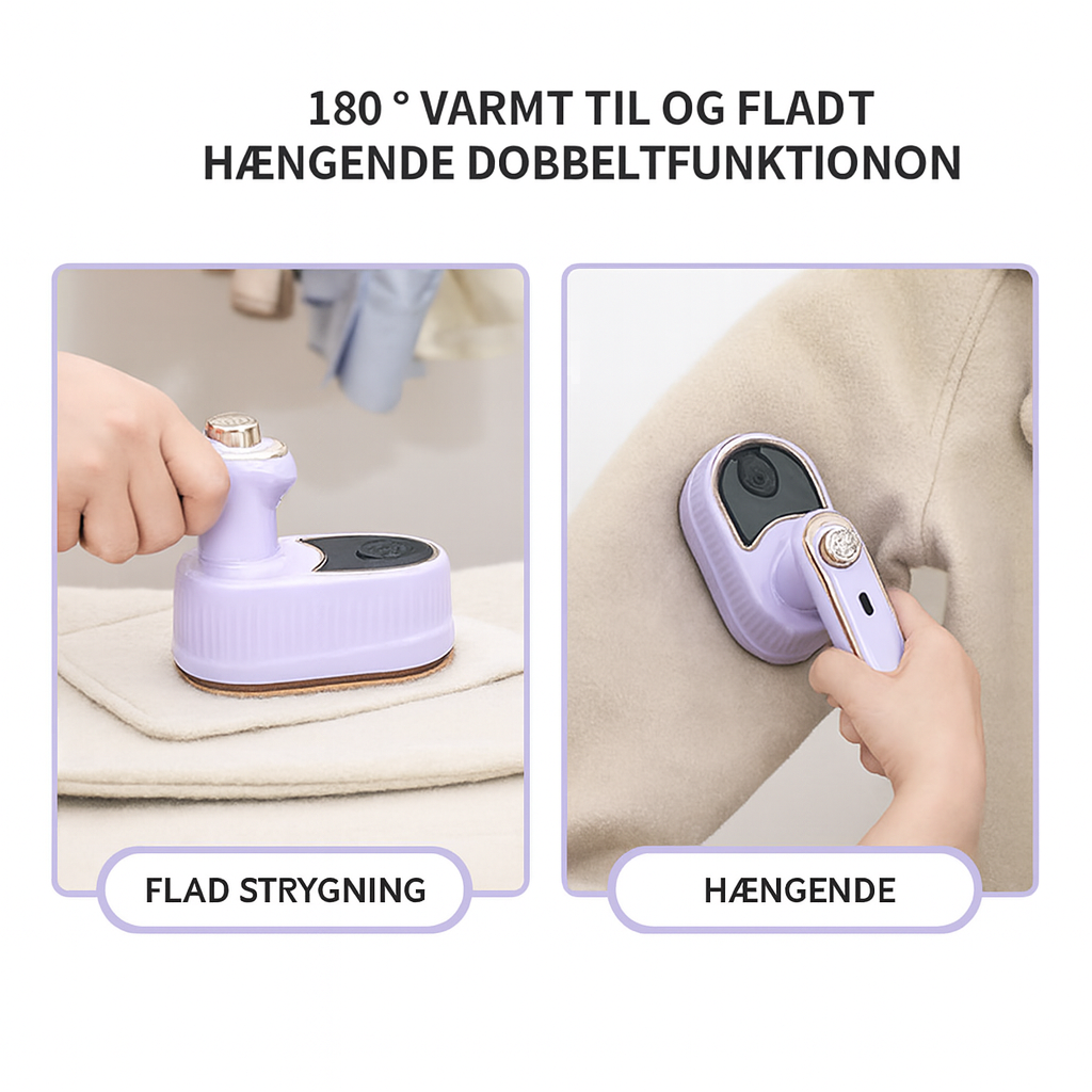 DampFix™ – Din hurtige løsning mod folder