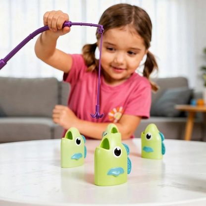FiskeMester™ – Sjov og lærerig fiskeglæde for hele familien
