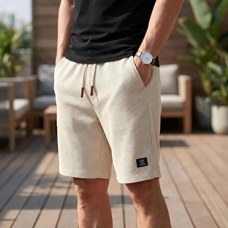 SommerFlex™ – Luftige shorts med komfort hele dagen