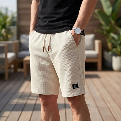 SommerFlex™ – Luftige shorts med komfort hele dagen