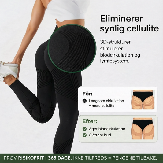 FormRo™ – Former, støtter og føles fantastisk