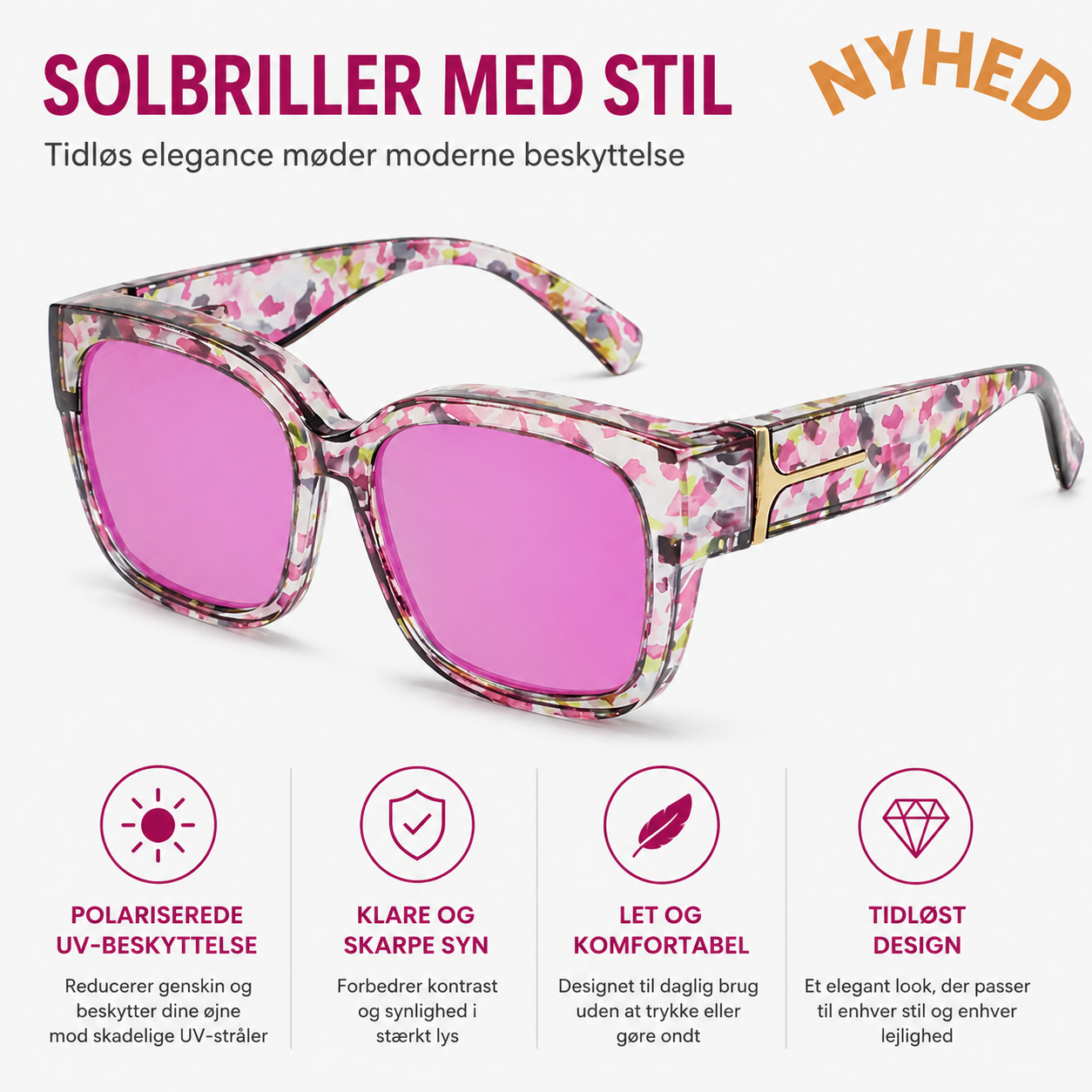 SolSyn™ – Solbeskyttelse med perfekt udsyn