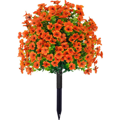 EverGrøn™ Blomsterkugle – Perfekt grønt look hele året uden vedligeholdelse