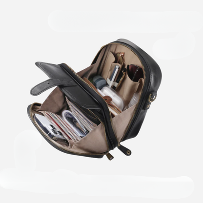 TrygTas™ – Smart Crossbody Taske