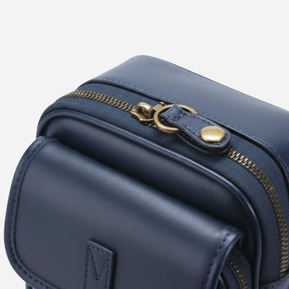 TrygTas™ – Smart Crossbody Taske