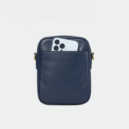 TrygTas™ – Smart Crossbody Taske