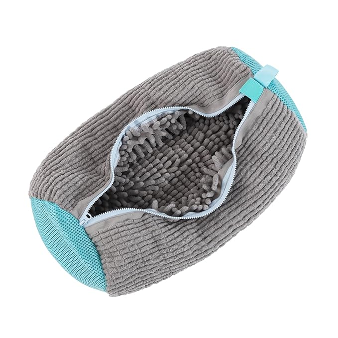 SkoPose™ – Skånsom vask af dine sko