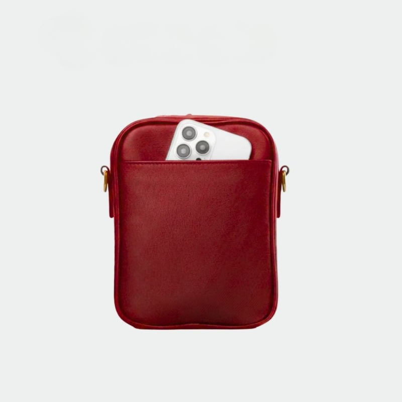 TrygTas™ – Smart Crossbody Taske
