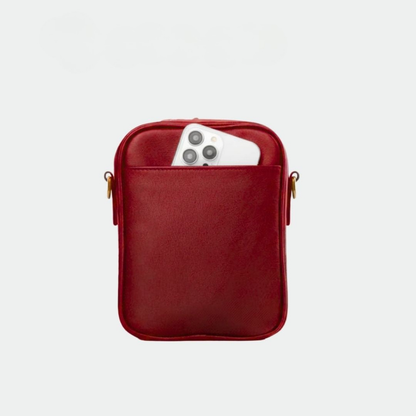 TrygTas™ – Smart Crossbody Taske