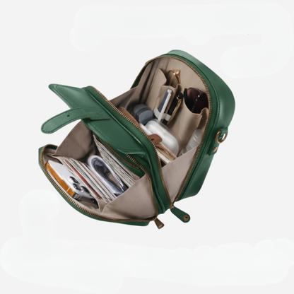 TrygTas™ – Smart Crossbody Taske