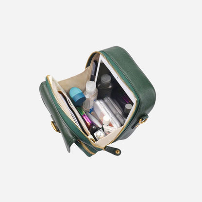 TrygTas™ – Smart Crossbody Taske