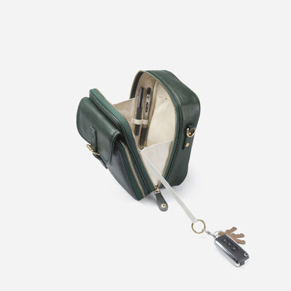 TrygTas™ – Smart Crossbody Taske
