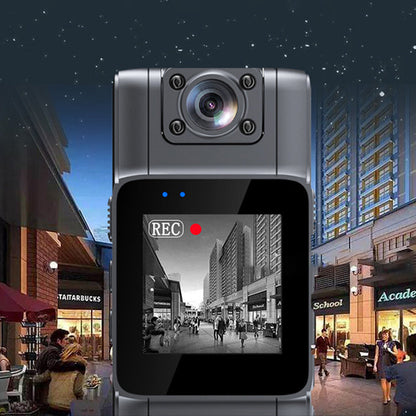 SnapGo™ – Fang øjeblikket, uanset hvor du er