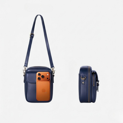TrygTas™ – Smart Crossbody Taske