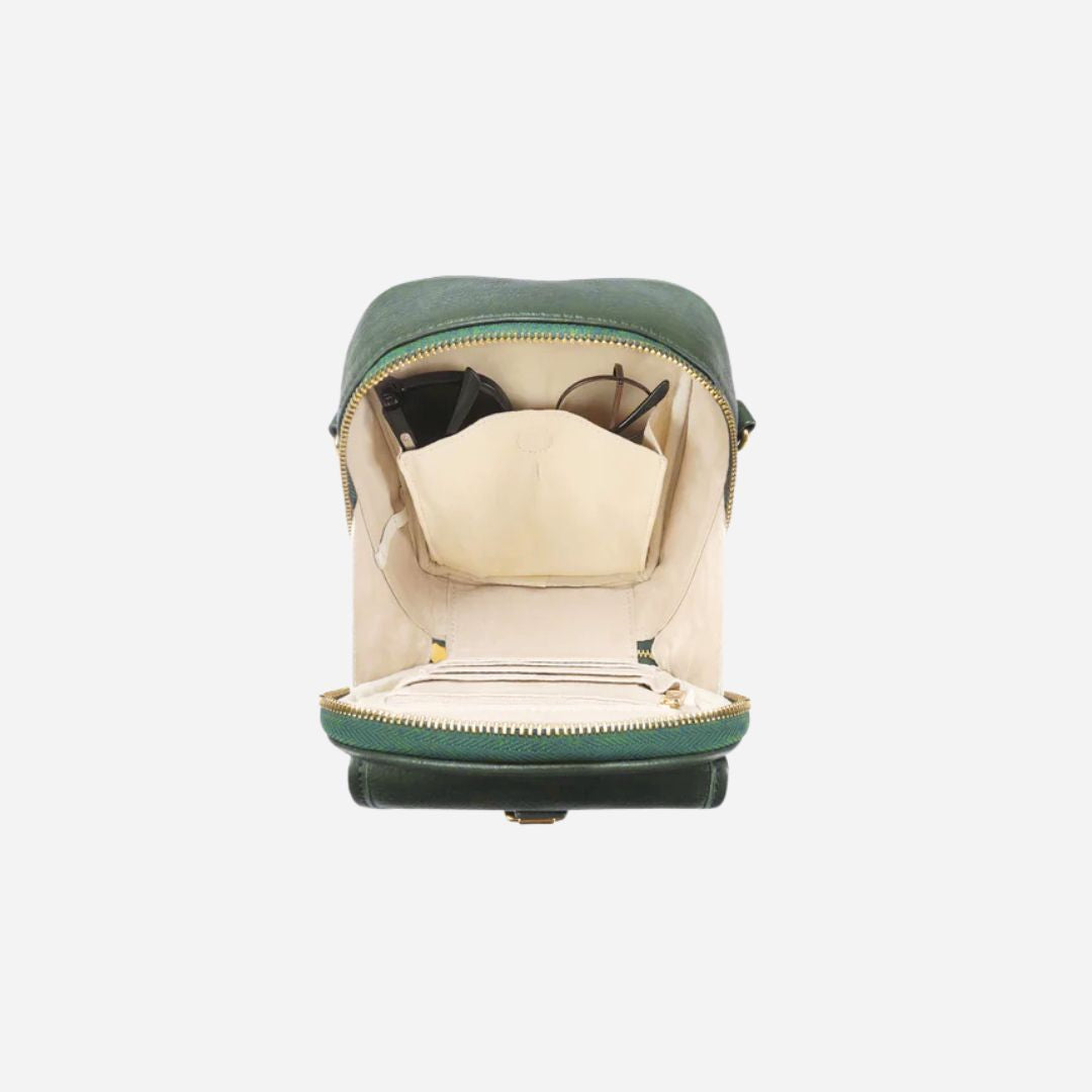 TrygTas™ – Smart Crossbody Taske