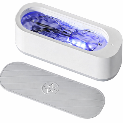 BrilleKlar™ – Krystalklare briller uden striber