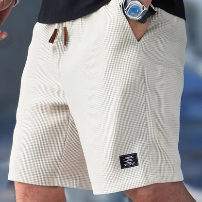 SommerFlex™ – Luftige shorts med komfort hele dagen
