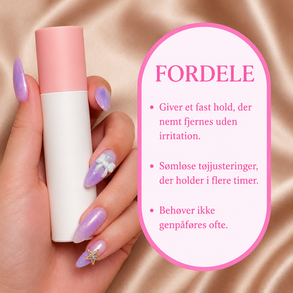 StyleFix™ – Holder dit outfit perfekt på plads
