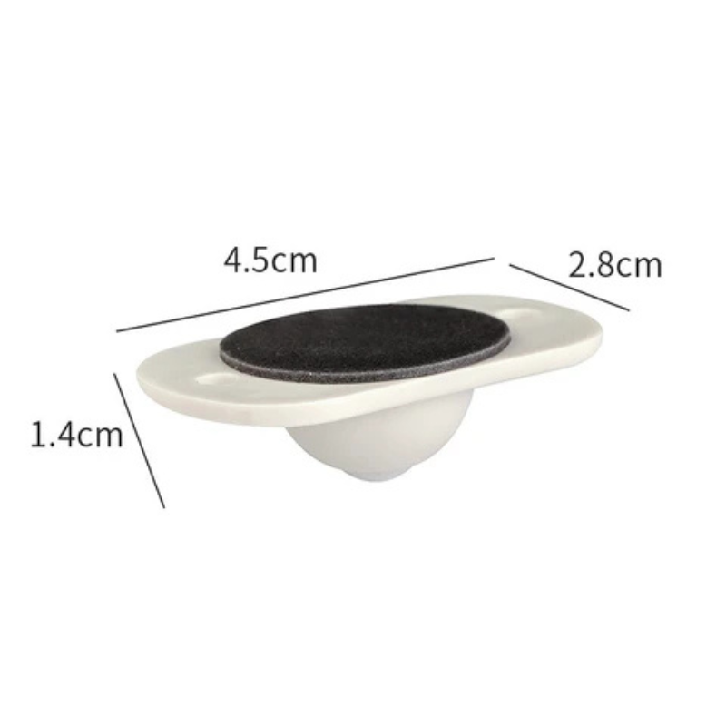 RulleLet™ | Flyt tunge ting nemt i alle retninger