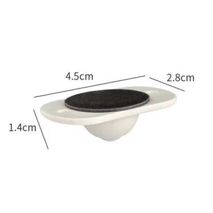 RulleLet™ | Flyt tunge ting nemt i alle retninger
