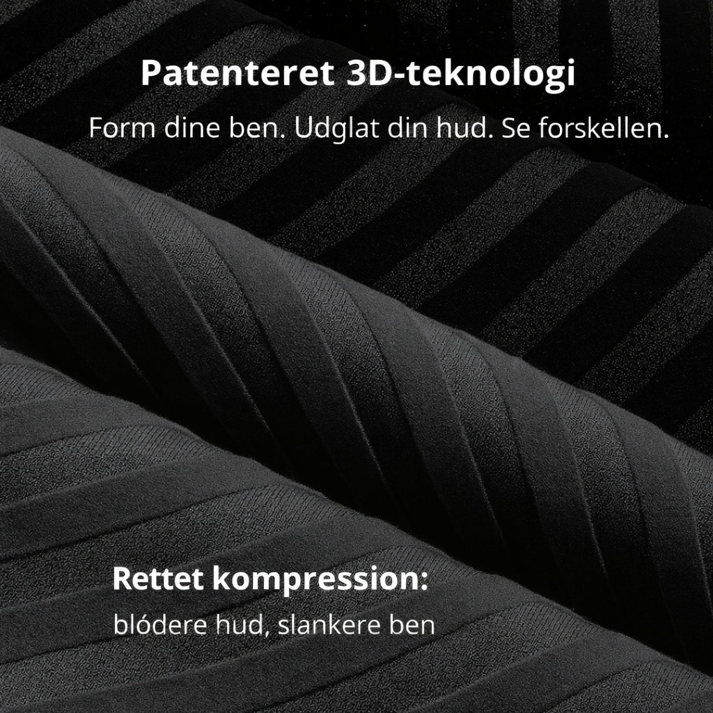 FormRo™ – Former, støtter og føles fantastisk