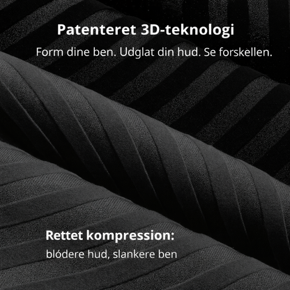 FormRo™ – Former, støtter og føles fantastisk