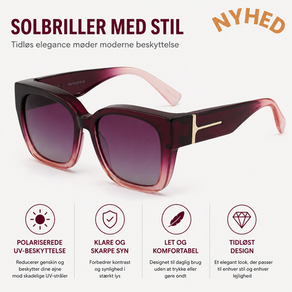 SolSyn™ – Solbeskyttelse med perfekt udsyn