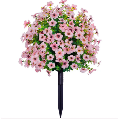 BlomsterGlæde™ – Farverig blomsterpragt året rundt