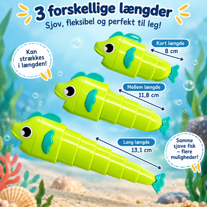 FiskeMester™ – Sjov og lærerig fiskeglæde for hele familien