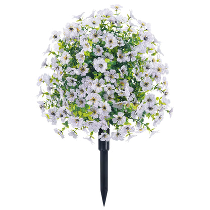 EverGrøn™ Blomsterkugle – Perfekt grønt look hele året uden vedligeholdelse
